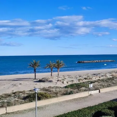 Face Terrasse Couverte Parking לה ברקרה